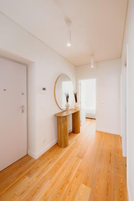 Lisbon Orange House - Beautiful Two-Bedroom Apartment 1D Exterior foto