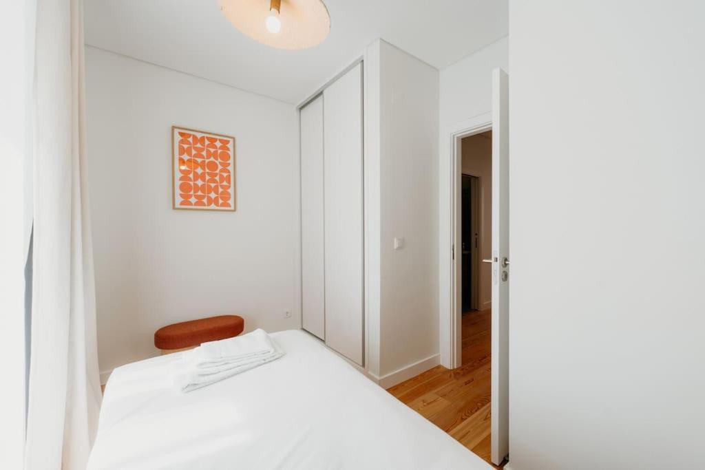 Lisbon Orange House - Beautiful Two-Bedroom Apartment 1D Exterior foto