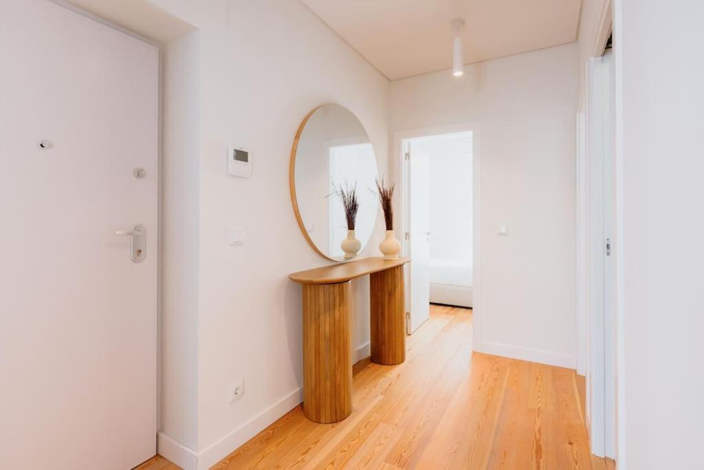 Lisbon Orange House - Beautiful Two-Bedroom Apartment 1D Exterior foto