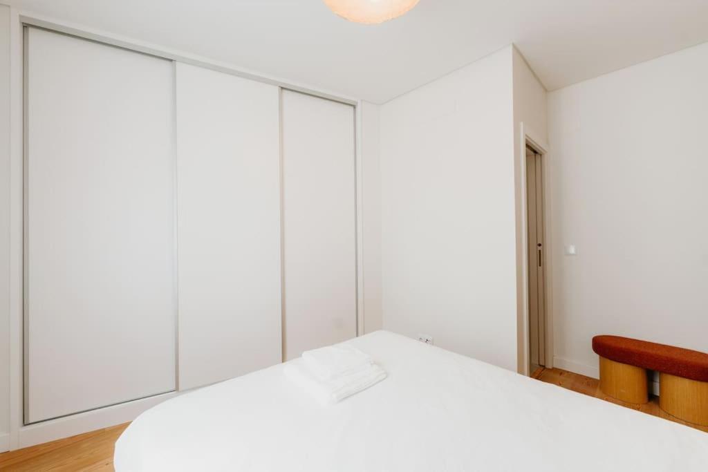 Lisbon Orange House - Beautiful Two-Bedroom Apartment 1D Exterior foto
